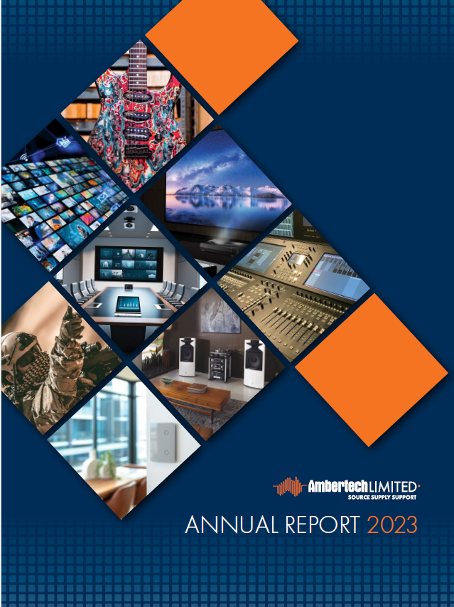 2023 Annual Report